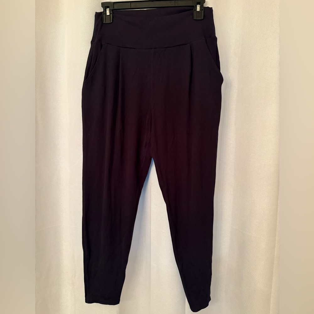 Vuori Lux At Ease Harem Womens Jogger Lounge Pants
